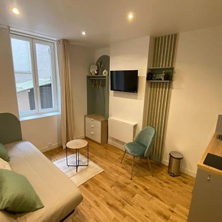 Hamac Suites - Le Suchet Perrache - 2 People Lyon Eksteriør billede