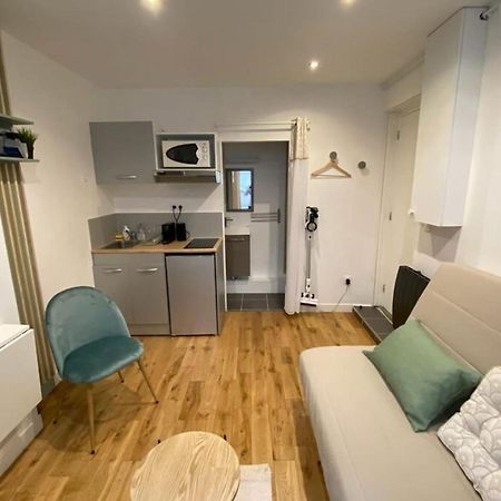 Hamac Suites - Le Suchet Perrache - 2 People Lyon Eksteriør billede