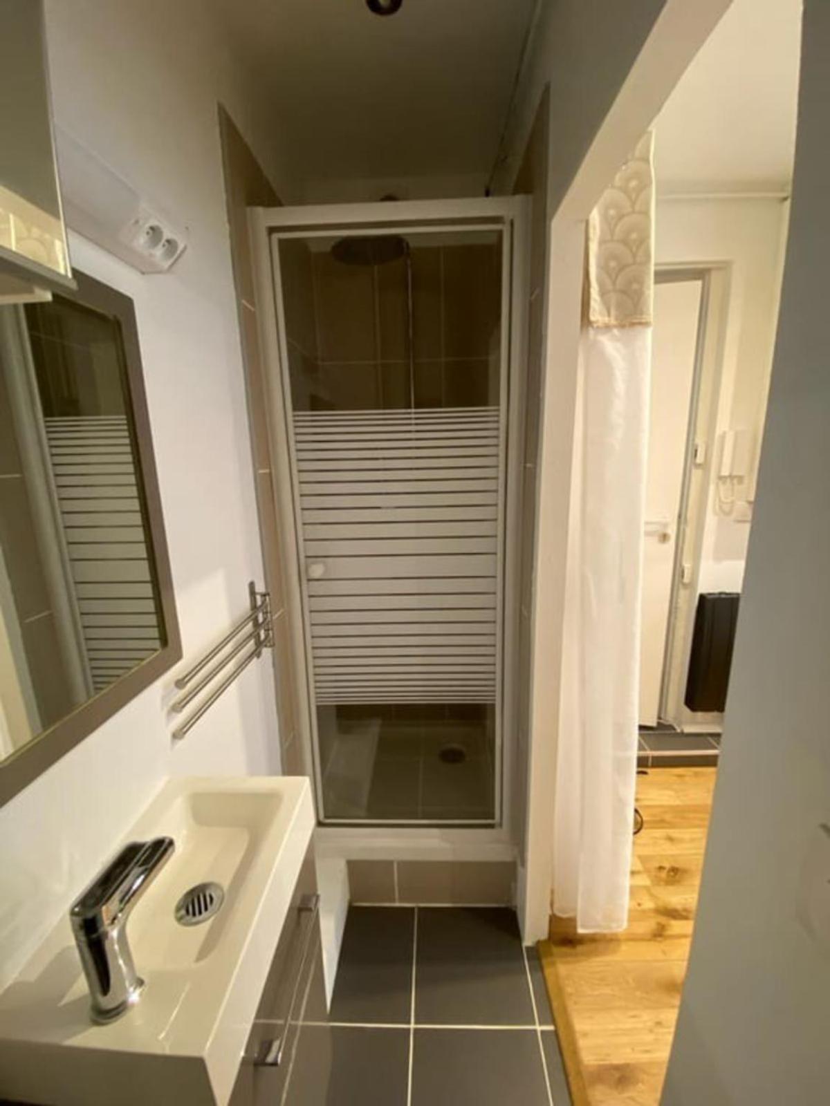 Hamac Suites - Le Suchet Perrache - 2 People Lyon Eksteriør billede